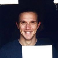 Kegan Whaley's Photo