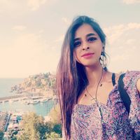 nora safizadeh's Photo