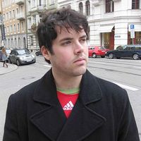 Jeremy Jones's Photo