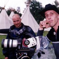 Michael Parenti's Photo