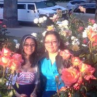 Maribel Vargas's Photo