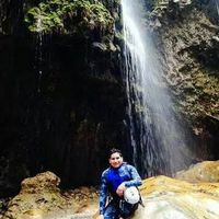 Le foto di Apsael Castillo