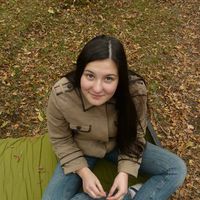 maria uznadze的照片