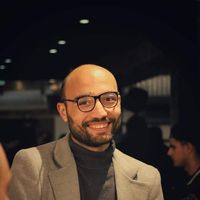 Mohamed Hossam Elden的照片