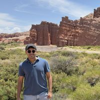 Reynaldo Hernández's Photo