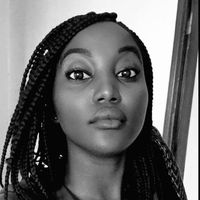 Imani  Kristinah的照片