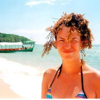 Fotos de Masha and Ruslan Kozlikina