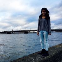 Divyanshi Pandey's Photo