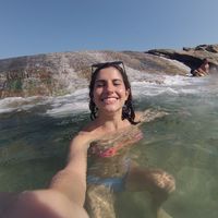Mariana Gomes's Photo