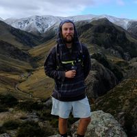 Caleb Hecht的照片