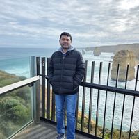 Noman Ansari's Photo