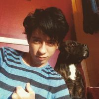 Paulo Pontes's Photo