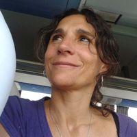 maria fernanda marjanov's Photo