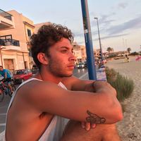 Pablo Pirrone's Photo