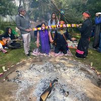 Ome Huitzilin's Photo