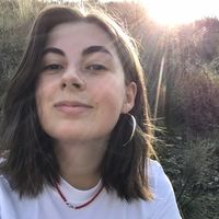 Dasha Kozlukova's Photo