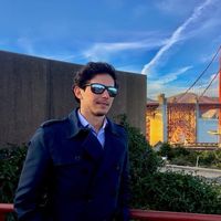 hemza mokhtari's Photo