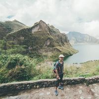 Sang-hyouk Kim的照片