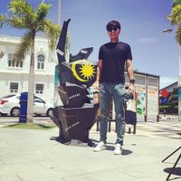 Fotos de SangHyeong  Kim