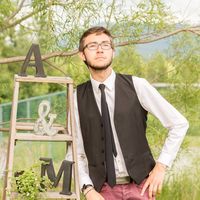 Pier-Antoine Campeau的照片