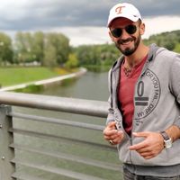 Ugur Ozturk的照片