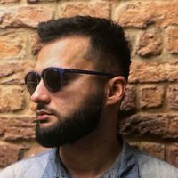 Nazim Tairov's Photo