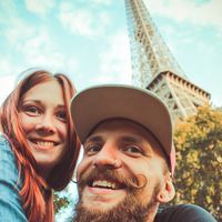 Helena  Kalishchuk的照片