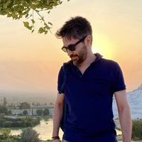 Mehmet Özel's Photo