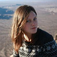 Sophie Rigard's Photo