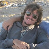 Guillermo Sanfeliu's Photo