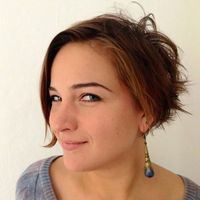 Elena Yuzefovich's Photo