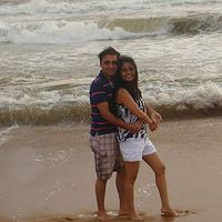 Raghvendra Singh的照片