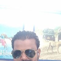 Vivek Rajpot的照片