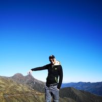 Fotos de Elyess Tounss