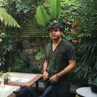 Givan Rangga Mahardika's Photo