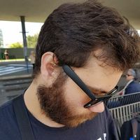 Willian Silva's Photo