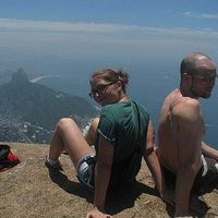 Maria Makhanova's Photo