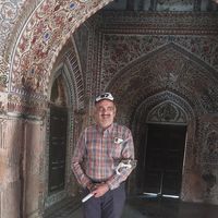 Dr.Shahid Iqbal的照片