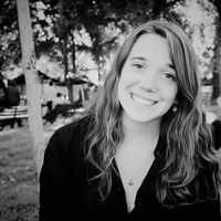 Olivia Soissons的照片