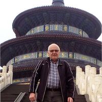 Andrzej Buras's Photo