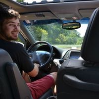 Brian Connor's Photo