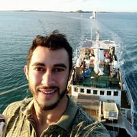 Agustin Bossolasco的照片