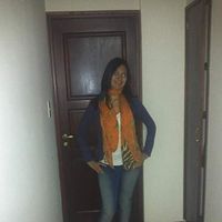 Luciana  Orellana's Photo