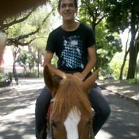 Lucas Barros的照片