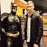 Condor Sergiu的照片