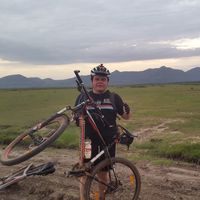 Walter Marecos's Photo