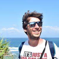 Petrisor Dan的照片