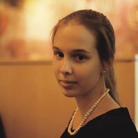 Zdjęcia użytkownika Ira Krasnoperova