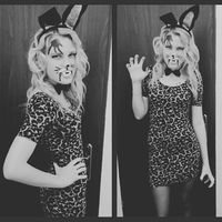 Kseniya Kalitsiyeuskaya的照片