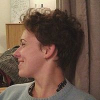 Fotos de Angèle Correium